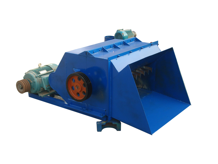 聚苯發泡粉碎機